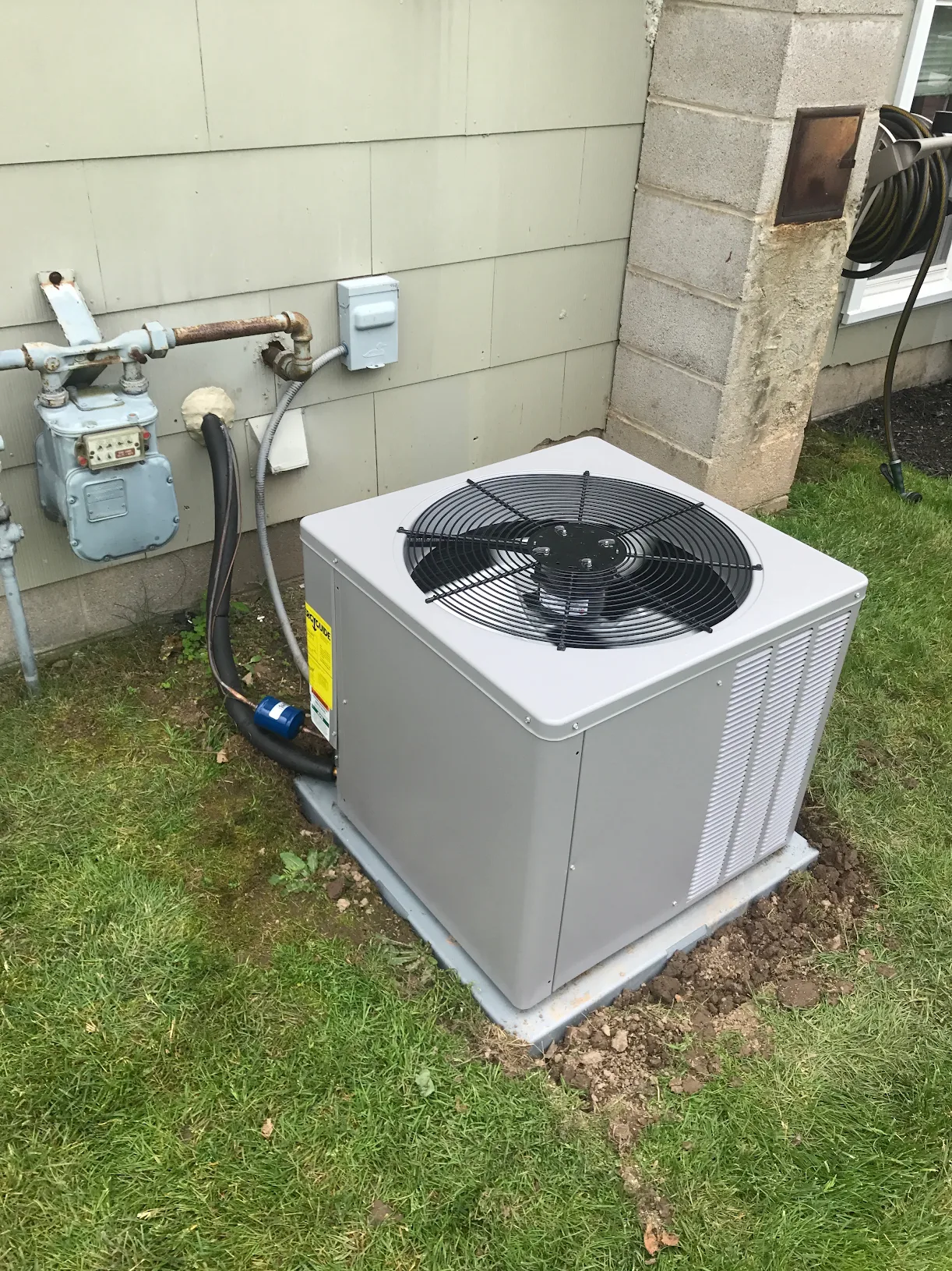 Wolf Mechanical Service LLC 6 Your Community Marketplace: It's quick and easy. Learn, Shop, Sell, and connect with friends and family.