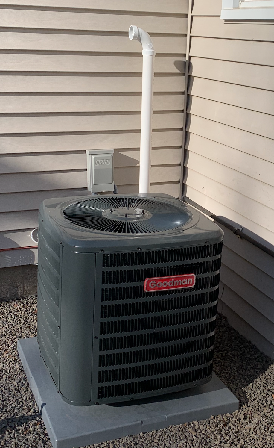 Wolf Mechanical Service LLC 7 Your Community Marketplace: It's quick and easy. Learn, Shop, Sell, and connect with friends and family.