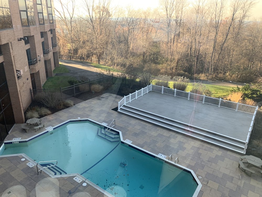 Woodcliff Hotel and Spa5 Your Community Marketplace: It's quick and easy. Learn, Shop, Sell, and connect with friends and family.