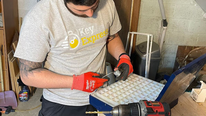 Yale KeyExpress 3 Your Community Marketplace: It's quick and easy. Learn, Shop, Sell, and connect with friends and family.