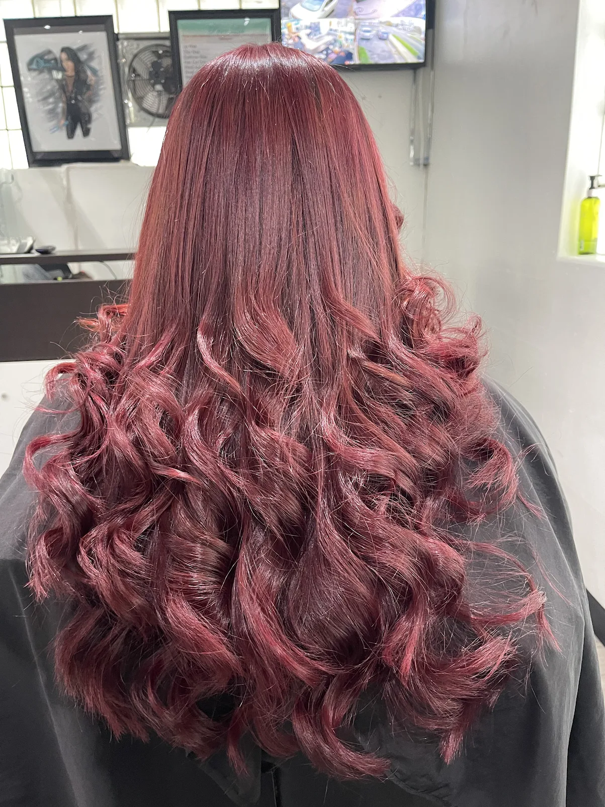 Yennys Touch Beauty Salon 4 Your Community Marketplace: It's quick and easy. Learn, Shop, Sell, and connect with friends and family.