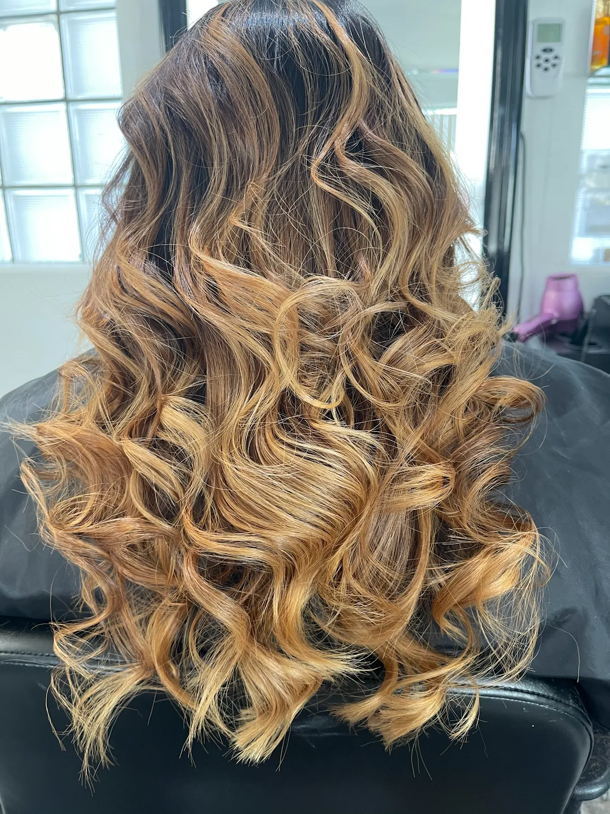 Yennys Touch Beauty Salon Your Community Marketplace: It's quick and easy. Learn, Shop, Sell, and connect with friends and family.