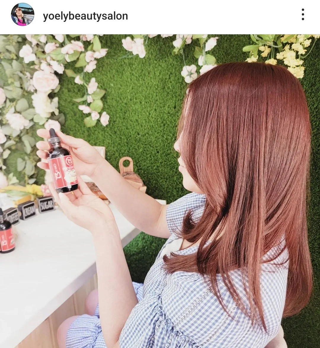 Yoely Beauty Salon 4 Your Community Marketplace: It's quick and easy. Learn, Shop, Sell, and connect with friends and family.