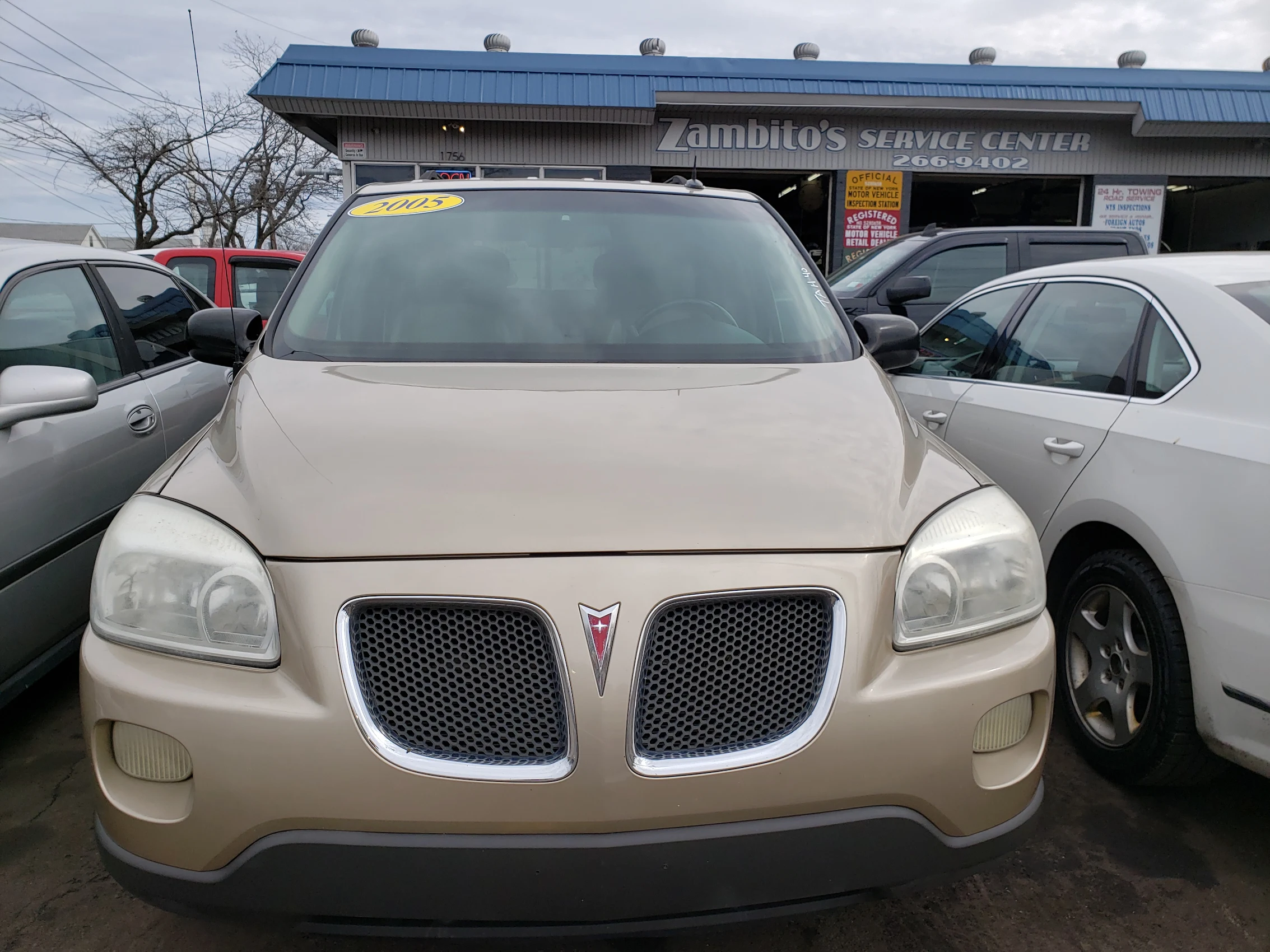 Zambitos Service Center 3 Your Community Marketplace: It's quick and easy. Learn, Shop, Sell, and connect with friends and family.