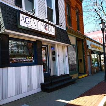 agent5 Your Community Marketplace: It's quick and easy. Learn, Shop, Sell, and connect with friends and family.