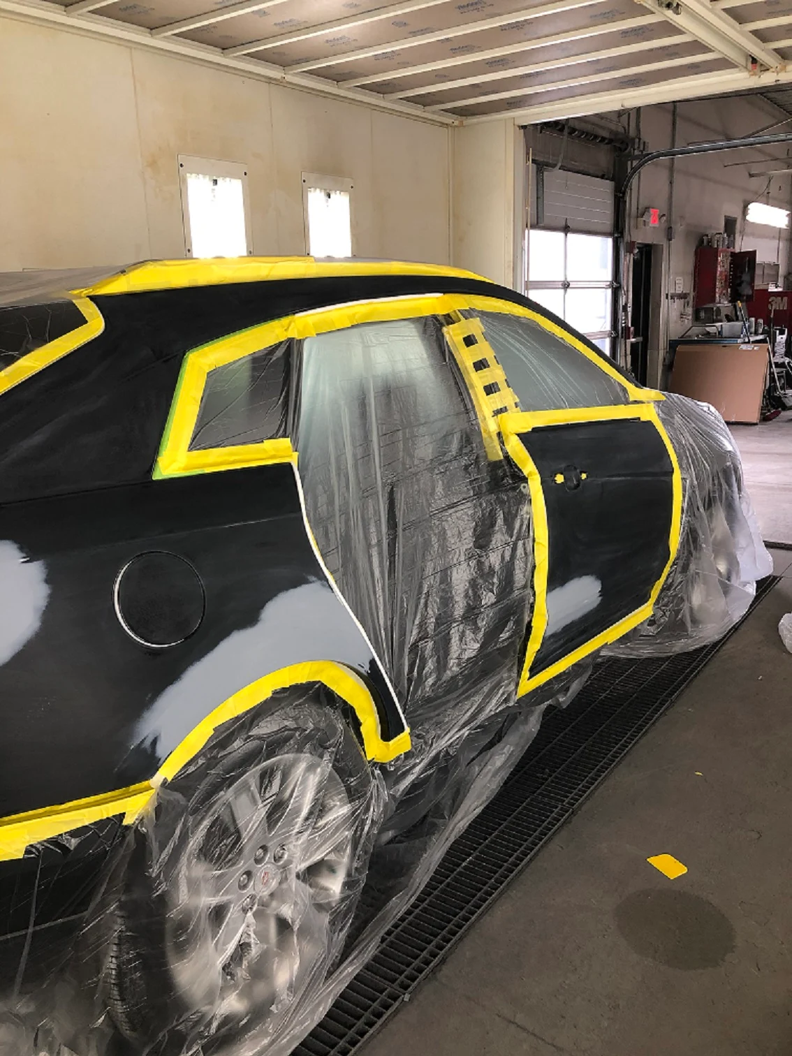 alley Cadillac Collision Center 2 Your Community Marketplace: It's quick and easy. Learn, Shop, Sell, and connect with friends and family.