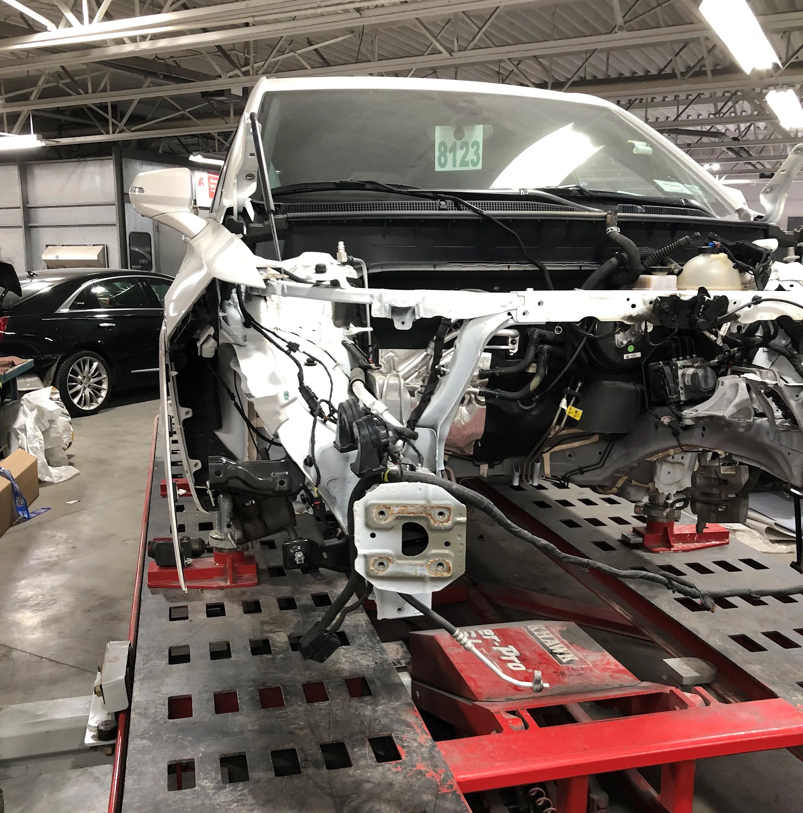 alley Cadillac Collision Center Your Community Marketplace: It's quick and easy. Learn, Shop, Sell, and connect with friends and family.