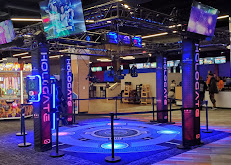 Your Community Marketplace: It's quick and easy. Learn, Shop, Sell, and connect with friends and family.