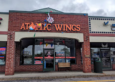 atomic11 Your Community Marketplace: It's quick and easy. Learn, Shop, Sell, and connect with friends and family.