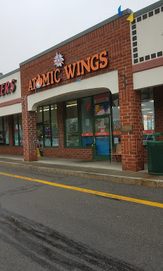 atomic5 Your Community Marketplace: It's quick and easy. Learn, Shop, Sell, and connect with friends and family.