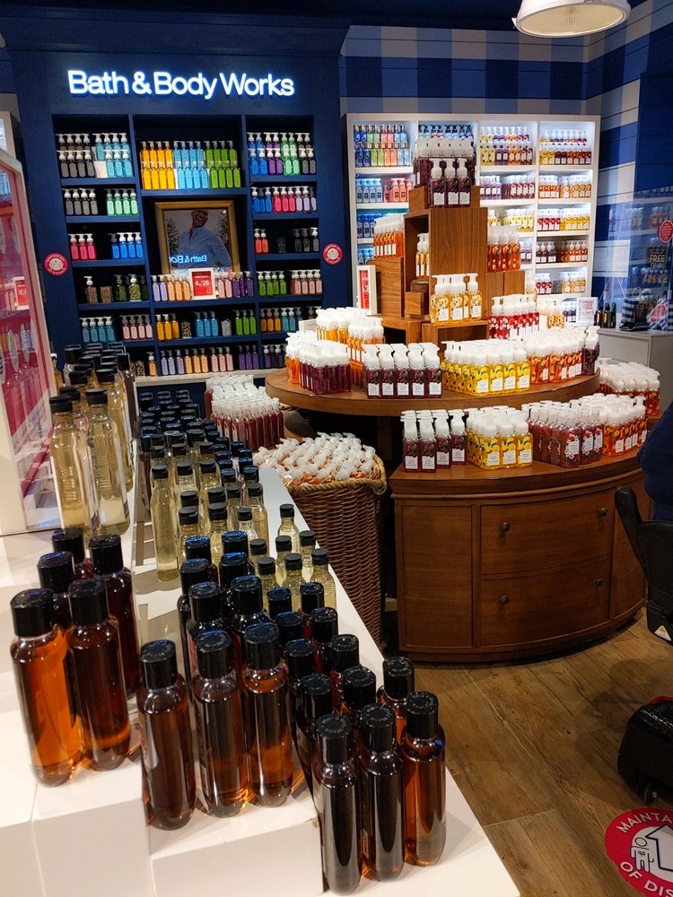 bath and body 1 Your Community Marketplace: It's quick and easy. Learn, Shop, Sell, and connect with friends and family.