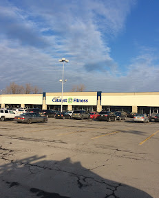 catalsyt4 Your Community Marketplace: It's quick and easy. Learn, Shop, Sell, and connect with friends and family.