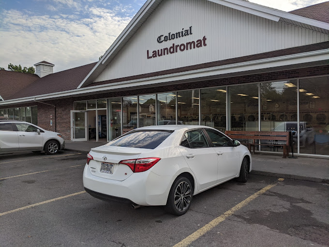 colonial6 Your Community Marketplace: It's quick and easy. Learn, Shop, Sell, and connect with friends and family.