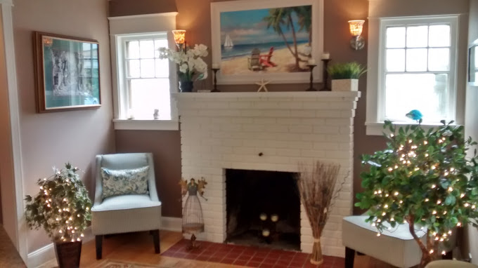 delmar5 Your Community Marketplace: It's quick and easy. Learn, Shop, Sell, and connect with friends and family.