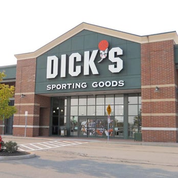 dicks6 Your Community Marketplace: It's quick and easy. Learn, Shop, Sell, and connect with friends and family.