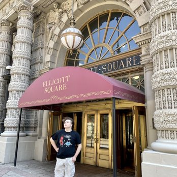 ellicot6 Your Community Marketplace: It's quick and easy. Learn, Shop, Sell, and connect with friends and family.