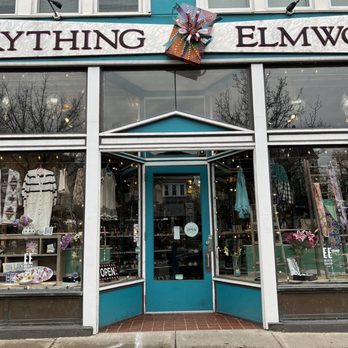 elmwood11 Your Community Marketplace: It's quick and easy. Learn, Shop, Sell, and connect with friends and family.