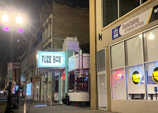 fuze1 Your Community Marketplace: It's quick and easy. Learn, Shop, Sell, and connect with friends and family.