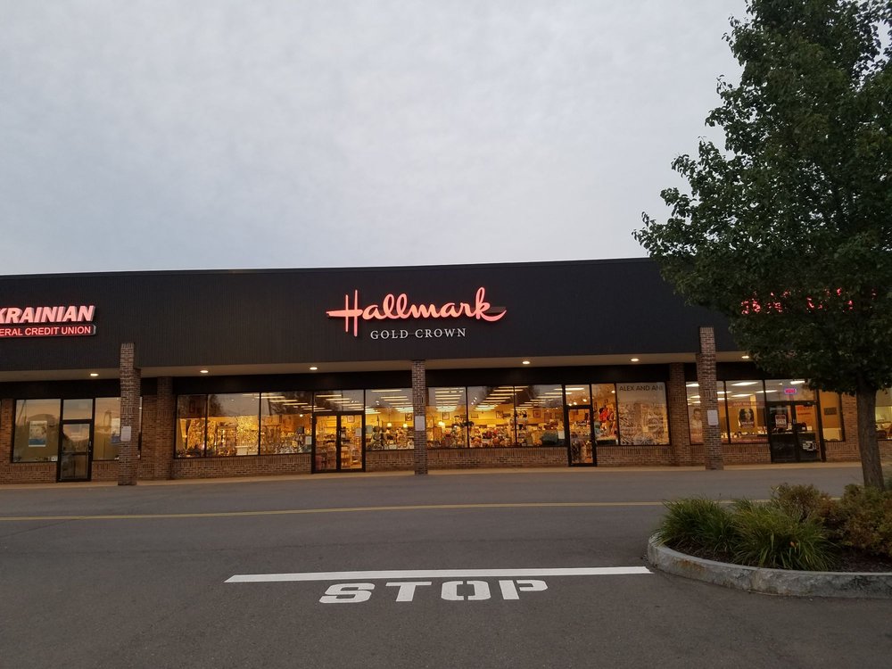 hallmark Your Community Marketplace: It's quick and easy. Learn, Shop, Sell, and connect with friends and family.