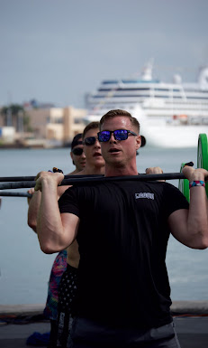 harb1 Your Community Marketplace: It's quick and easy. Learn, Shop, Sell, and connect with friends and family.