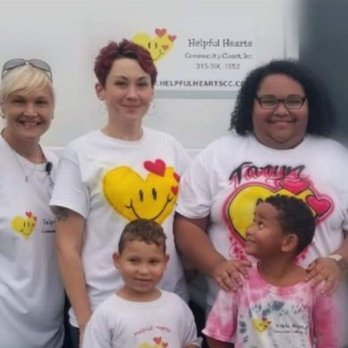 helpful1 Your Community Marketplace: It's quick and easy. Learn, Shop, Sell, and connect with friends and family.