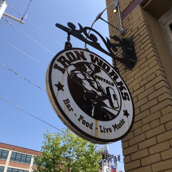 iron1 Your Community Marketplace: It's quick and easy. Learn, Shop, Sell, and connect with friends and family.