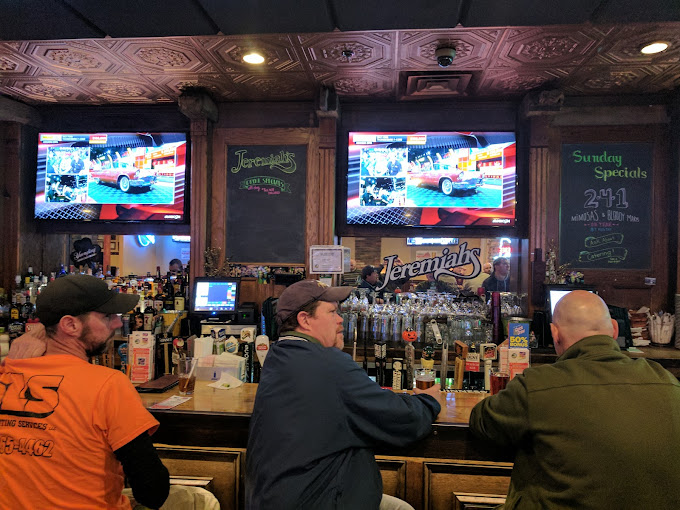 jeremiah7 Your Community Marketplace: It's quick and easy. Learn, Shop, Sell, and connect with friends and family.