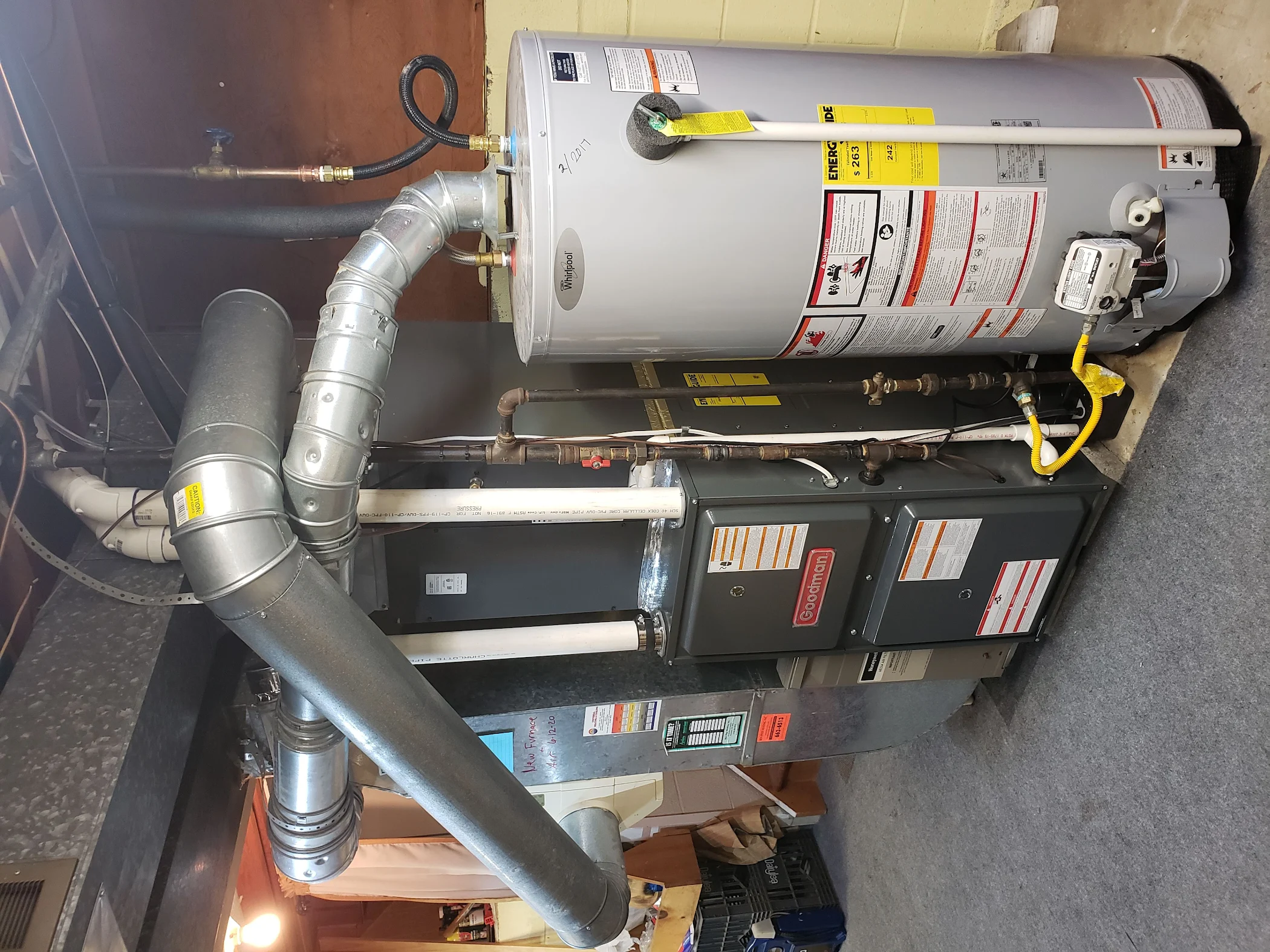 keenan plumbing.com 3 Your Community Marketplace: It's quick and easy. Learn, Shop, Sell, and connect with friends and family.