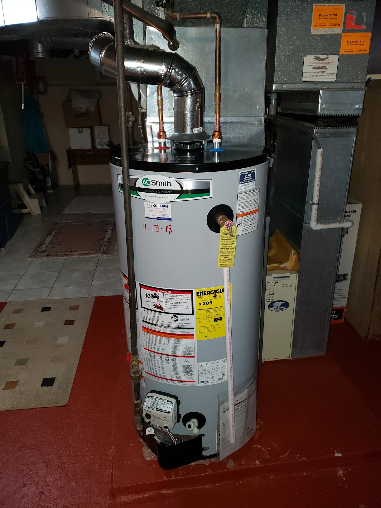 keenan plumbing.com 4 Your Community Marketplace: It's quick and easy. Learn, Shop, Sell, and connect with friends and family.