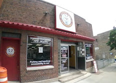 luck1 Your Community Marketplace: It's quick and easy. Learn, Shop, Sell, and connect with friends and family.