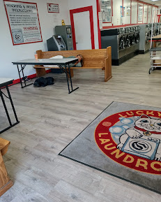 luck6 Your Community Marketplace: It's quick and easy. Learn, Shop, Sell, and connect with friends and family.