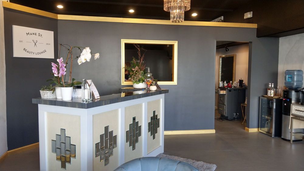 mane st. beauty lounge 2 Your Community Marketplace: It's quick and easy. Learn, Shop, Sell, and connect with friends and family.