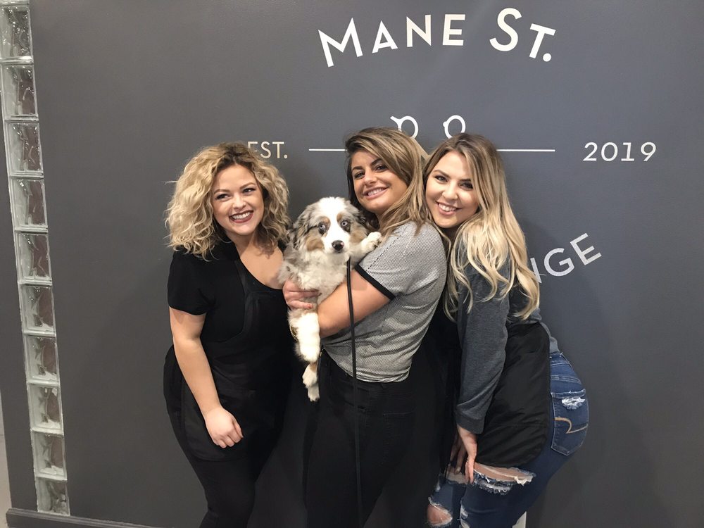 mane st. beauty lounge 3 Your Community Marketplace: It's quick and easy. Learn, Shop, Sell, and connect with friends and family.