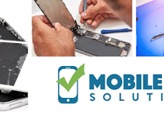 mobile1 Your Community Marketplace: It's quick and easy. Learn, Shop, Sell, and connect with friends and family.