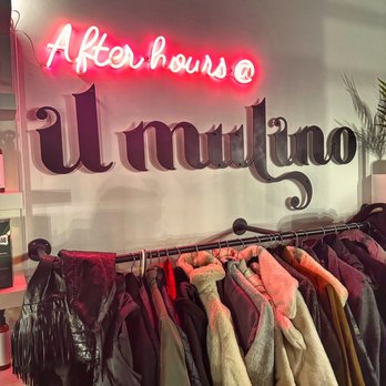 mulino1 Your Community Marketplace: It's quick and easy. Learn, Shop, Sell, and connect with friends and family.