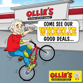 ollies5 Your Community Marketplace: It's quick and easy. Learn, Shop, Sell, and connect with friends and family.