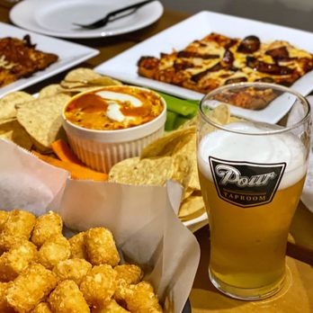 pour5 Your Community Marketplace: It's quick and easy. Learn, Shop, Sell, and connect with friends and family.