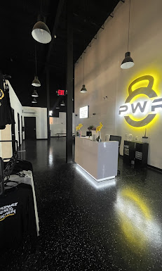 pwr1 Your Community Marketplace: It's quick and easy. Learn, Shop, Sell, and connect with friends and family.