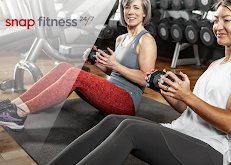 snap5 Your Community Marketplace: It's quick and easy. Learn, Shop, Sell, and connect with friends and family.