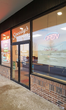 speedy1 Your Community Marketplace: It's quick and easy. Learn, Shop, Sell, and connect with friends and family.