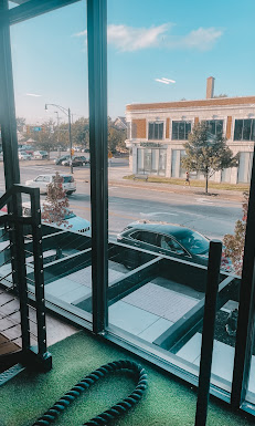 sweat4 Your Community Marketplace: It's quick and easy. Learn, Shop, Sell, and connect with friends and family.