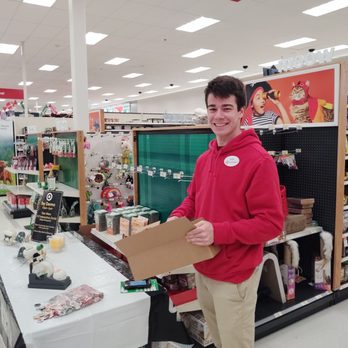 target2 Your Community Marketplace: It's quick and easy. Learn, Shop, Sell, and connect with friends and family.