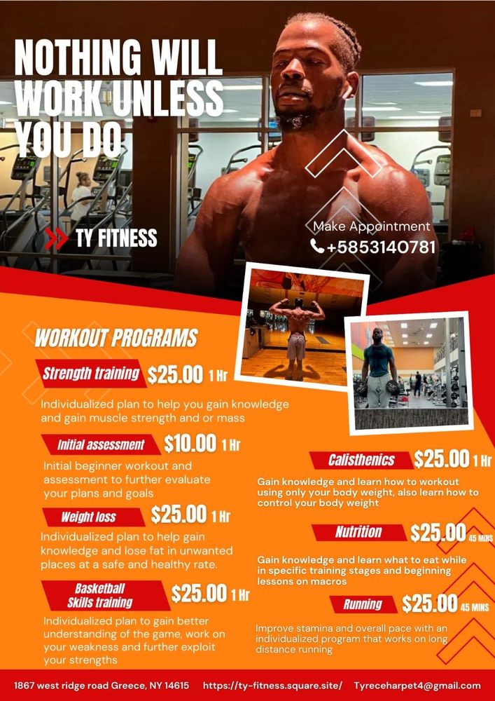 ty5 Your Community Marketplace: It's quick and easy. Learn, Shop, Sell, and connect with friends and family.