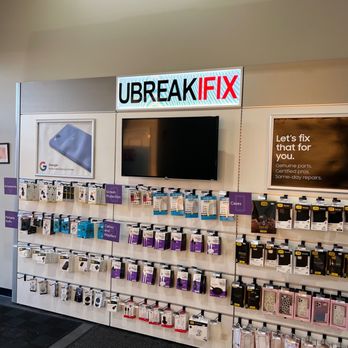 ubreak 1 Your Community Marketplace: It's quick and easy. Learn, Shop, Sell, and connect with friends and family.