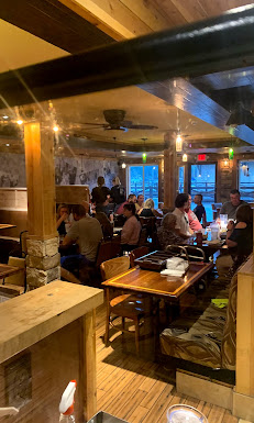 Whiskey River Pub and Grill 5 whiskey7 Your Community Marketplace: It's quick and easy. Learn, Shop, Sell, and connect with friends and family.