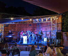 Whiskey River Pub and Grill 4 whiskey8 Your Community Marketplace: It's quick and easy. Learn, Shop, Sell, and connect with friends and family.