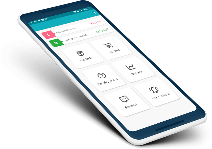 1711332954 Your Community Marketplace: It's quick and easy. Learn, Shop, Sell, and connect with friends and family.